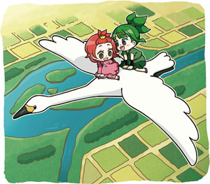 イラスト