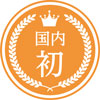 国内初