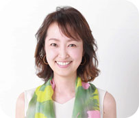 伊勢 みずほさん