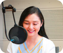 遠藤 麻理さん