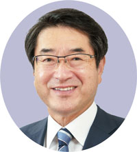 中原八一市長