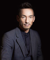 株式会社JAPAN CRAFT SAKE COMPANY 代表取締役 中田 英寿