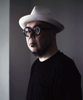 音楽プロデューサー 選曲家 田中 知之（FPM）