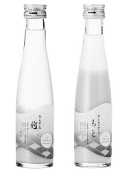 甘酒180ミリリットル×2本セット