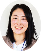 五十嵐 梨衣さん