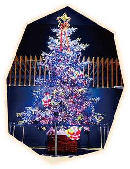 マリンピア日本海