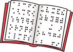 点字図書