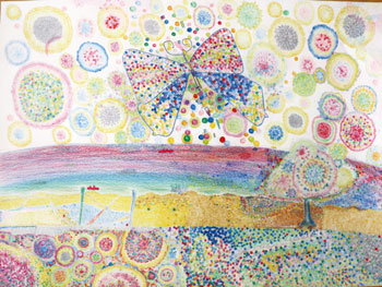 たろきち「角田浜」