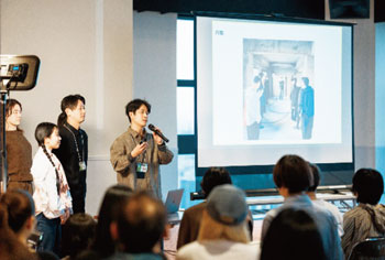 リノベーションスクール