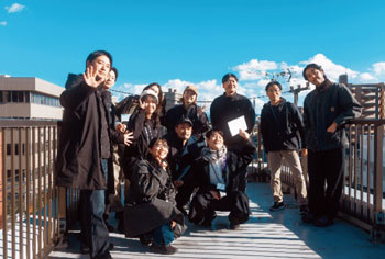 リノベーションスクール