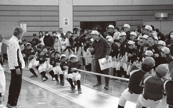 市民綱引き大会