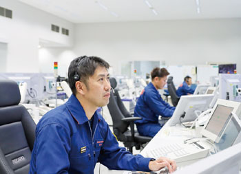 消防局指令課　瀧澤