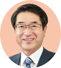 中原八一市長