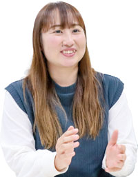 星野 このみさん