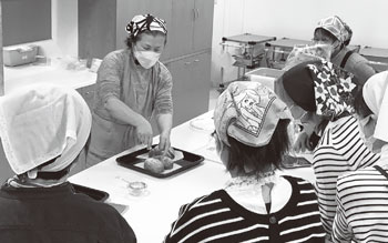 いくとぴあ食花