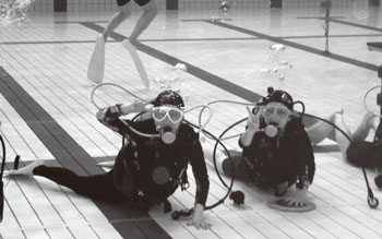 西海岸公園市営プール