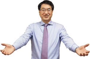 中原市長