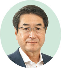 新潟市長 中原八一