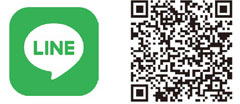 新潟市LINE（ライン）公式アカウント