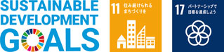 SDGsアイコン