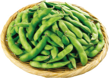 枝豆