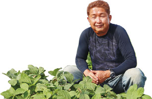 鷲尾 桂司さん
