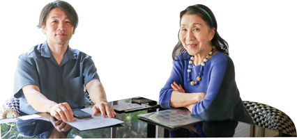 小島 秀樹さん・小島 富美子さん