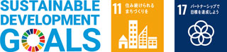 SDGsアイコン