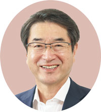 新潟市長　中原八一