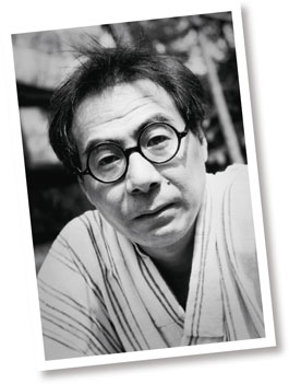 坂口 安吾