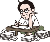 イラスト