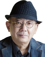 坂口 綱男さん