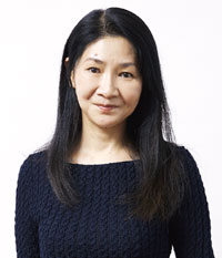 斎藤 真理子さん