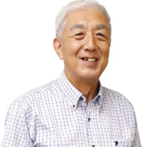 米倉 正樹 さん