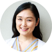 遠藤 麻理さん