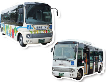バス