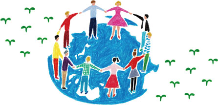 イラスト