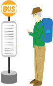 イラスト