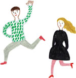 イラスト
