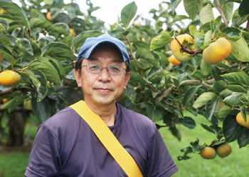 倉澤 正樹さん