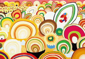 suguru「母の料理」