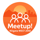 ユーチューブチャンネル「Meetup!NiigataWEST2040」のアイコン画像