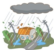台風