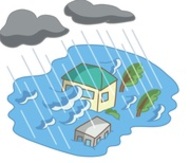 台風
