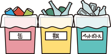 ごみ分別