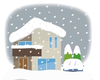 大雪