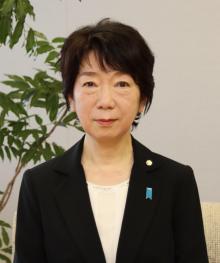 野島副市長の写真