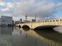 萬代橋3の写真　ダウンロードページへリンク