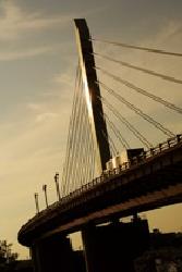 ときめき橋の写真