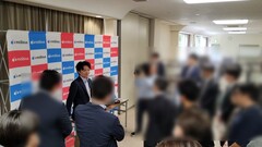 説明会3（メビウスブース）